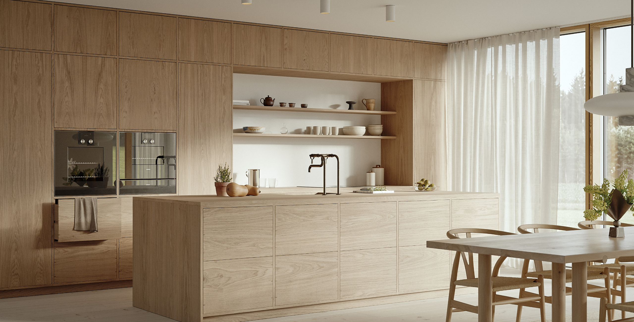 2560 x 1300 - Nagel - Forside desktop